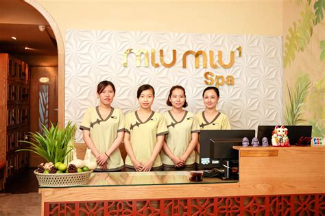 MiuMiu Spa 